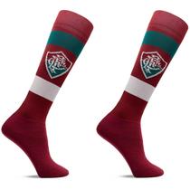 Meião Futebol Infantil Juvenil Clube Fluminense Meião Futebol Infantil Juvenil Clube Fluminense