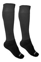 Meião Futebol Poker Pro Canelado Futebol Futsal