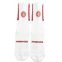 Meião Futebol Prosocks Ultragrip Grêmio/Internacional