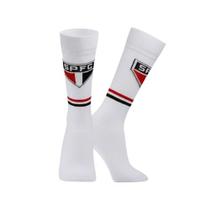 Meião Futebol Salão Campo Society São Paulo Infantil Juvenil Meião Futebol Salão Campo Society São Paulo Infantil Juvenil