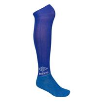Meião Infantil Umbro Classic U24TW016-333 AZUL