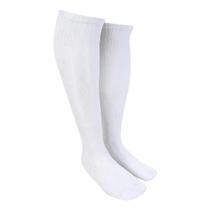 Meiao Juvenil Longo Masculino Jogo Esporte Penalty Storm