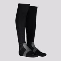 Meião Kanxa Profissional Premium Preto