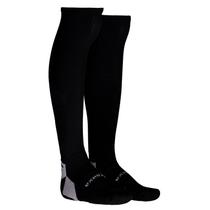 Meião Kanxa Profissional Top Preto