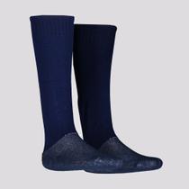 Meiao Kanxa Top Juvenil Marinho