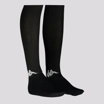 Meião Kappa Elite Preto