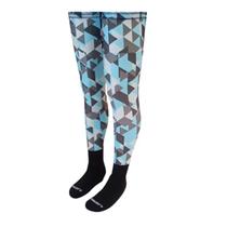 Meiao Lizard Lycra Mx