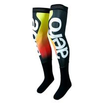 Meião Meia Asw Brace 2.0 Sunset Motocross Enduro Trilha Meião Meia Asw Brace 2.0 Sunset Motocross Enduro Trilha