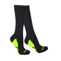 Meião Meia Futebol 3/4 Cano Médio Futsal Society Kit 12 Pares Poliesportivo Profissional Kanxa