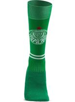Meião Palmeiras Rikam 84700 Infantil/Juvenil Oficial Algodão T. 25/28 29/33 34/37