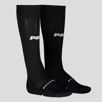 Meião Pro Socks Full Base Preto