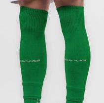 Meiao Prosocks Cortado 16540 - VERDE