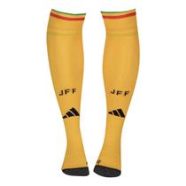 Meião Seleção Jamaica Home 2026 Adidas Meião Seleção Jamaica Home 2026 Adidas