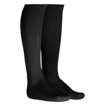 Meião Stadium Ultra Resistente Preto Meião Stadium Ultra Resistente Preto