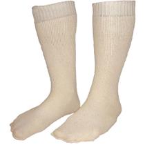 Meião Térmico Kseg Algodão Cru 60cm CA 41555