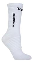 Meiao Topper Treino Dominator 3/4 Meião Curto Profissional Meiao Topper Treino Dominator 3/4 Meião Curto Profissional