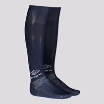 Meião Umbro Classic Marinho