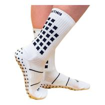 Meião Vistho Multi Esportes Antiderrapante Emborrachada