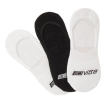 Meias actvitta adulto sapatilha