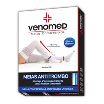Meias Anti-Embolismo Anti-Trombo Venomed 7/8