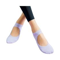 Meias Antiderrapantes E Respiráveis Para Yoga, Pilates E Dança Para Mulheres, Para Fitness E Meias Antiderrapantes E Respiráveis Para Yoga, Pilates E Dança Para Mulheres, Para Fitness E