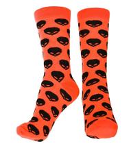 Meias "Ao Infinito e Além" (Brilham na luz negra) Meias "Ao Infinito e Além" (Brilham na luz negra)