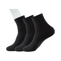Meias Atléticas Masculinas - 5 Pares - Estilo Vintage e Outono/Inverno