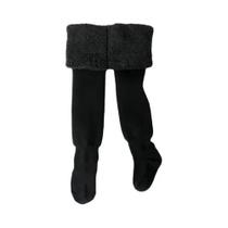 Meias-calças De Algodão Grossas De Inverno Para Meninas, Calças Quentes E Casuais Para Crianças De 0
