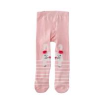Meias-calças De Algodão Para Bebês Meninas De 0 a 24 Meses, Com Estampa De Bolinhas, Casuais Para Meias-calças De Algodão Para Bebês Meninas De 0 a 24 Meses, Com Estampa De Bolinhas, Casuais Para