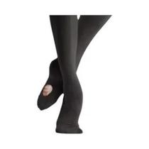 Meias-calças De Balé Femininas Para Meninas, Estilo Footstep Com Furo, Para Primavera E Outono