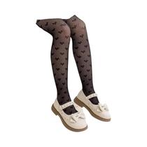 Meias-calças De Dança Para Meninas, Uniforme Escolar, Meias De Princesa Pretas E Brancas, 2/1 PCS Meias-calças De Dança Para Meninas, Uniforme Escolar, Meias De Princesa Pretas E Brancas, 2/1 PCS