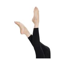 Meias-calças Femininas 60D Sem Pé Para Dança Latina, Balé E Ginástica Para Meninas