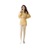 Meias-calças Femininas Acolchoadas E Grossas De Algodão Para Primavera, Outono E Inverno. Meias-calças Femininas Acolchoadas E Grossas De Algodão Para Primavera, Outono E Inverno.