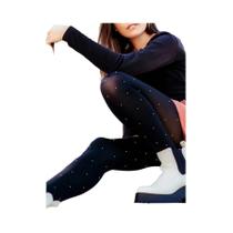 Meias-calças Femininas Com Bolinhas, Macias E Justas, Para Primavera E Verão, Casuais, Sensuais, Meias-calças Femininas Com Bolinhas, Macias E Justas, Para Primavera E Verão, Casuais, Sensuais,