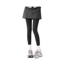 Meias-calças Femininas De Cintura Alta Em Malha, Pretas, Elásticas, Para Outono/inverno, Estilo Y2K, Meias-calças Femininas De Cintura Alta Em Malha, Pretas, Elásticas, Para Outono/inverno, Estilo Y2K,