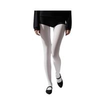 Meias-calças Femininas plus Size Ultra Elásticas 120D Opacas De Cor Sólida Para Outono Inverno Meias-calças Femininas plus Size Ultra Elásticas 120D Opacas De Cor Sólida Para Outono Inverno