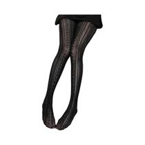 Meias-calças Femininas Sensuais De Renda, Estilo Lolita Vintage, Com Recortes Vazados Em Tela, De Meias-calças Femininas Sensuais De Renda, Estilo Lolita Vintage, Com Recortes Vazados Em Tela, De