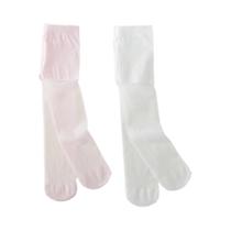 Meias-calças Finas E Respiráveis Para Meninas, 2 Pares, Cor Sólida, Leggings De Balé Meias-calças Finas E Respiráveis Para Meninas, 2 Pares, Cor Sólida, Leggings De Balé