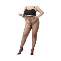 Meias-calças plus Size 3D T Crotch Macias Para Mulheres, 150kg, Cortadas Sob Medida, Para Tamanhos