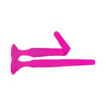 Meias-calças plus Size Com Glitter E Rede, Com Abertura Na Virilha, Brilhantes Com Strass Para