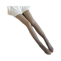 Meias-calças Térmicas Femininas De Inverno Quentes De Fleece Isoladas Grossas Translúcidas Efeito