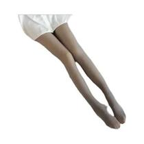 Meias-calças Térmicas Grossas Femininas De Cintura Alta, Leggings Quentes Translúcidas, Calças