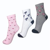Meias cano alto automax masculinas/femininas Meias cano alto automax masculinas/femininas