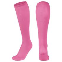 Meias CHAMPRO Featherweight Adulto X-Pequeno Rosa Meias CHAMPRO Featherweight Adulto X-Pequeno Rosa