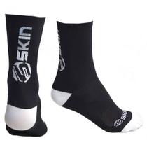 Meias Ciclismo Cano Longo Skin Sports