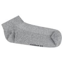 Meias com cano invisível (kit com 3 pares), 74015 Meias com cano invisível (kit com 3 pares), 74015