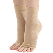 meias compressão alívio dores nos pés fascite plantar- 1par meias compressão alívio dores nos pés fascite plantar- 1par