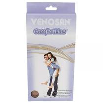 Meias Compressivas 30-40 AGH VENOSAN Comfortline 3/4( Panturrilha) Meias Compressivas 30-40 AGH VENOSAN Comfortline 3/4( Panturrilha)