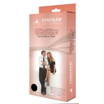 Meias Compressivas 30-40 AGH VENOSAN ULTRALINE 7/8( Coxa ) Meias Compressivas 30-40 AGH VENOSAN ULTRALINE 7/8( Coxa )