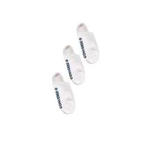 Meias Converse Branco-ACC03SP2433-003 - Meias Converse Branco-ACC03SP2433-003 -